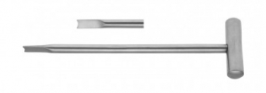 Crown Spreader Cross Bar Handle Straight For Anteriors